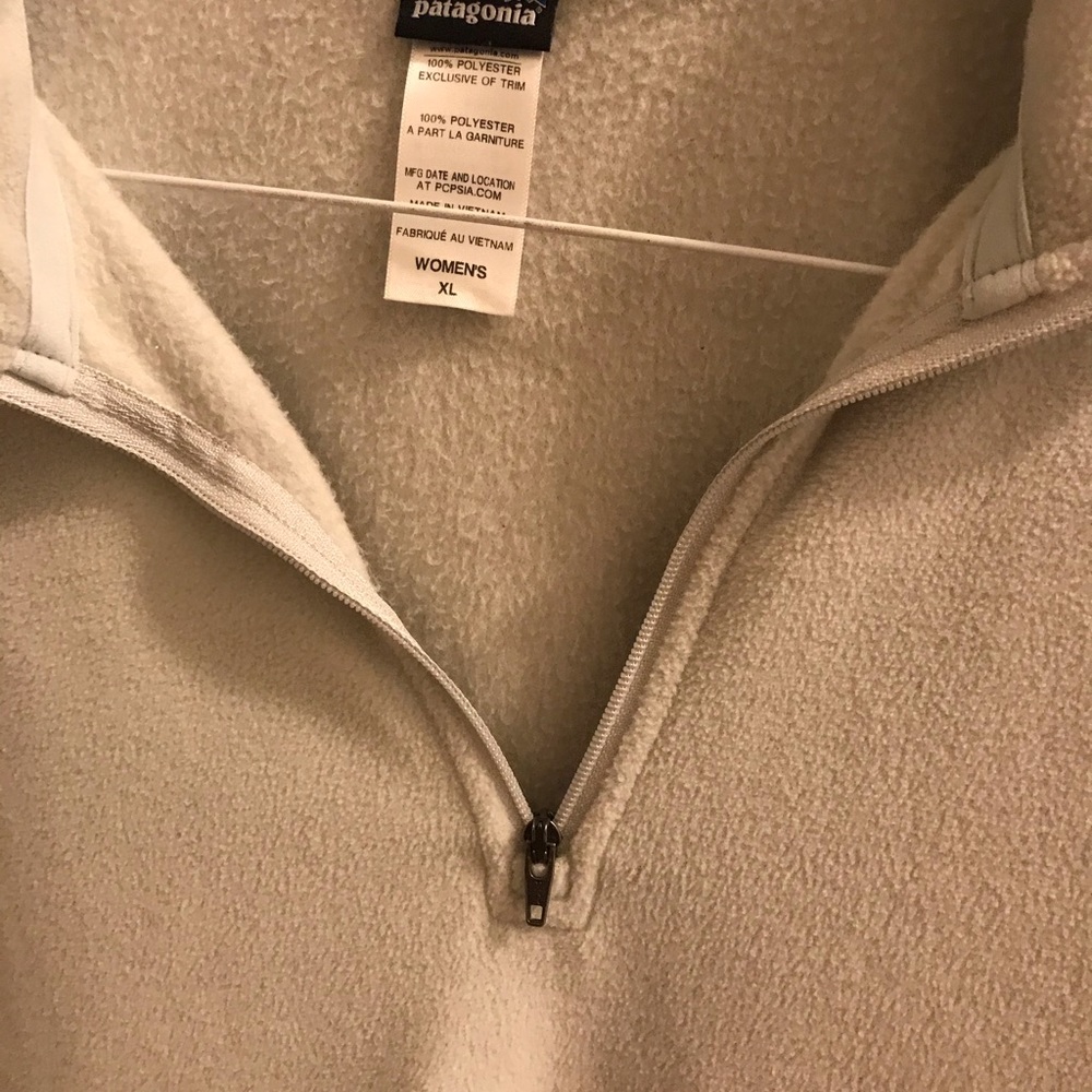 Pullover